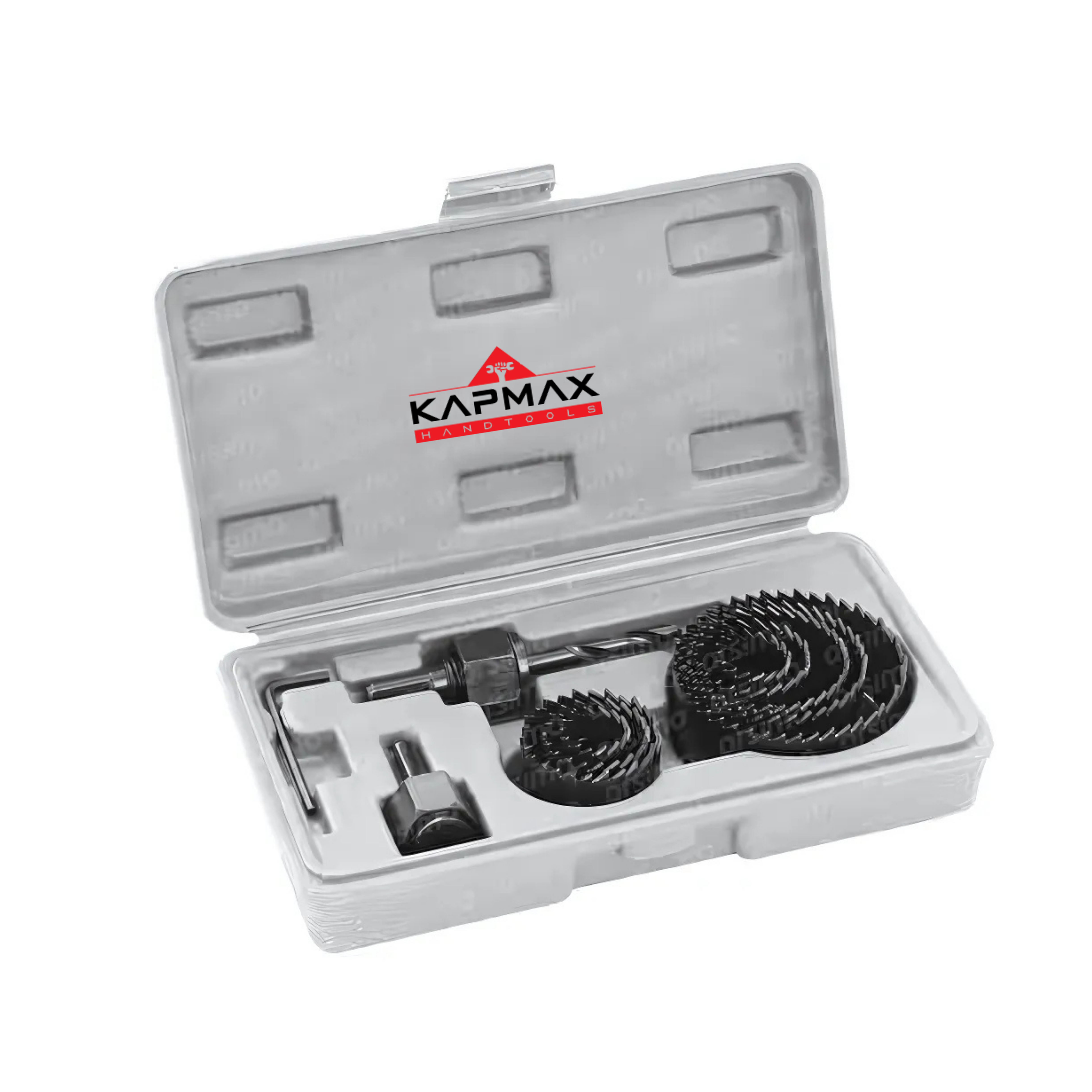 KAPMAX BUAT AÇMA PANÇ SETİ 11 PARÇA
